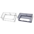 thumbnail image 3 of CIMAXIC 2pcs Waterproof Box 86 Type Wall Switch Socket Panel Practical Box Protectors,7.87"X4.72"X3.15", 3 of 4