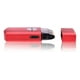thumbnail image 4 of Afeitadora Shaver Para Hombre Stylecraft Uno Single Foil 2.0 Color Rojo, 4 of 4