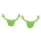thumbnail image 2 of Corrector De Sonrisa Facial, Corrector De Silicona Para Belleza Facial, Entrenador De Sonrisa Para Músculos, Ejercicio De Estiramiento, Labios, 2 Uds., 2 of 5