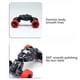 thumbnail image 5 of Coche acrobático inercial | Juguete de acción con giros y balanceos | Vehículo de fricción 4x4 | Construcción de plástico ABS resistente para niños, 5 of 5
