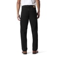 thumbnail image 4 of Levi Strauss Signature™ Men's and Big and Tall Relaxed Taper Jeans, 4 of 7
