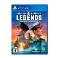 thumbnail image 1 of World of Warships: Legends PS4 PlayStation PLAYSTATION, 1 of 2
