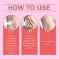 thumbnail image 5 of RAGUPEL Hair Removal Spray for Body,Foam Hair Removal Cream for Women and Men,Sensitive Skin Hair Remover for Underarm,Arm,Back,Chest,Bikini,And Legs,Fast Acting&Easy to Use, 5 of 8