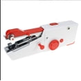thumbnail image 1 of Machine à Coudre Portable à Main pour la Maison, Mini Machine à Tailler de Poche Faite à la Main, 1 of 4