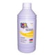 thumbnail image 1 of Ink Depot Litro de Tinta Premium Universal Marca, Dye Compatible con EPSON, HP, Canon, Brother (Amar, 1 of 2