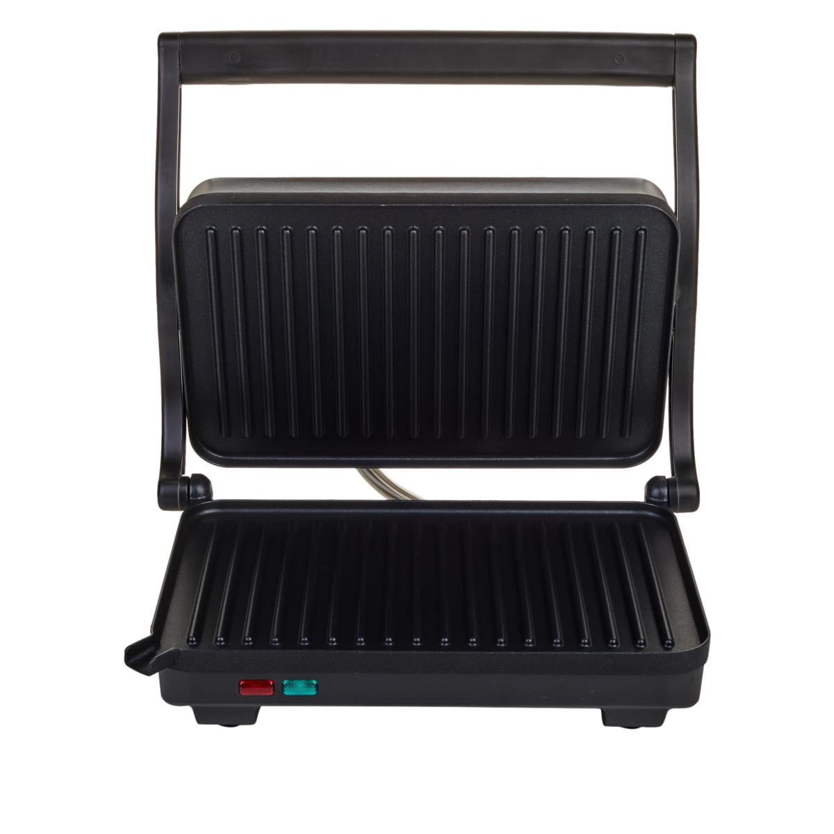 wolfgang puck bistro panini maker