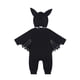 thumbnail image 2 of De Conjunto de mameluco para bebés, niños y niñas, mameluco + sombrero de duende de Halloween, 2 of 7