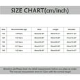 thumbnail image 3 of LRen Boys Down Vest Winter Warm Lined Sleeveless Jacket Insulated Padded Outerwear For Youth And Kids,6-7 Years,Z7-Khaki, 3 of 5