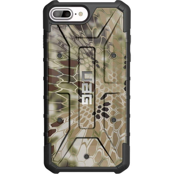 EDITION- Customized Designs by Ego Tactical over a UAG- Urban Armor Gear Case for Apple 8/7/6/6s (Standard 4.7") Kryptek Nomad, Yeti Camouflage - Walmart.com