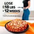 thumbnail image 2 of Lean Cuisine Meat Sauce Lasagna Microwave Meals for Lunch or Dinner, 10.5 oz (Frozen), 2 of 13