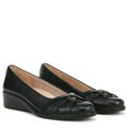 thumbnail image 2 of LifeStride Women's Jorie Ballet Flat - Medium & Wide Width, 2 of 9