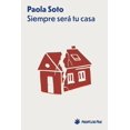 thumbnail image 1 of Siempre será tu casa Blanco, 1 of 2