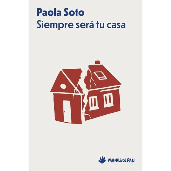 Siempre será tu casa Blanco