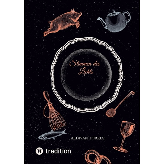 Stimmen des Lichts, (Paperback)