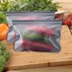 thumbnail image 5 of Bolsa sellada de frutas y verduras frescas de EVA Bolsa de mantenimiento fresco (220 X 135 mm) Ndcxsfigh Nuevos Originales, 5 of 9