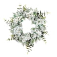 thumbnail image 2 of RXIRUCGD Flower Garlands Door Decorations Hanging Decorations Forest Style Colorful Flower Garlands Window Displays Wedding Decorations Photography Props, 2 of 4
