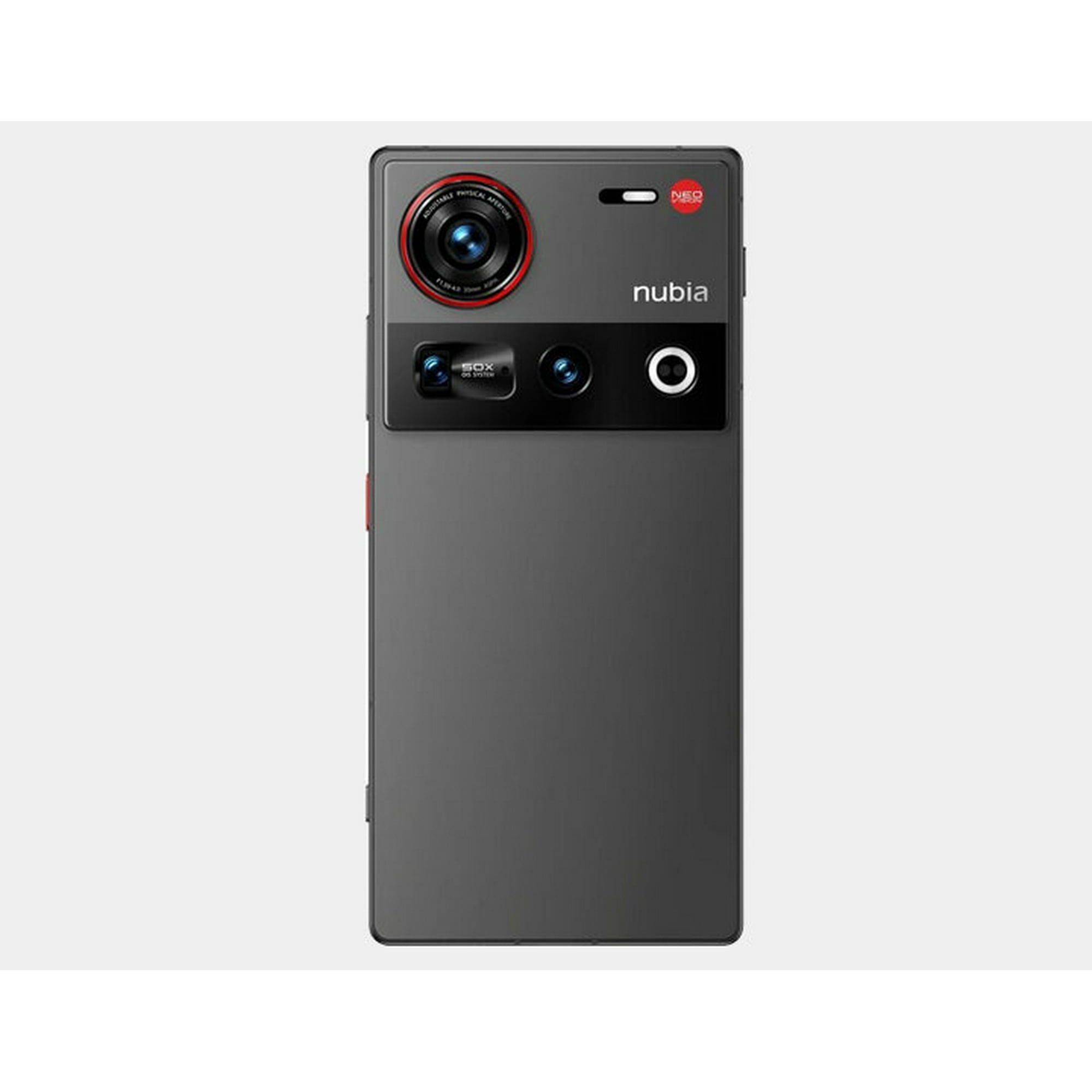 Nubia Z70 Ultra 5G 256GB ROM 12GB RAM Dual SIM GSM Unlocked