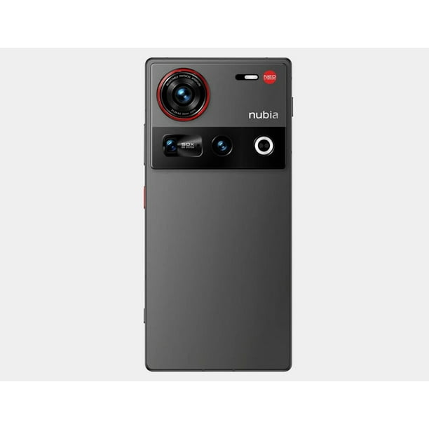 Nubia Z70 Ultra 5G 256GB ROM 12GB RAM Dual SIM GSM Unlocked