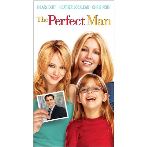 Perfect Man, The