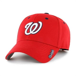 Washington Nationals Alternate Jersey Sony PlayStation Skin