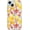 Autumn Leaves, variant on for iPhone 15 Case, Funny Giraffe Pattern Creative Cartoon Animal Design Transparent Soft TPU Protective Clear Case 6.1 inch (Cocky Giraffe)