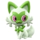 thumbnail image 1 of Figura Moncolle Monster Collection Pokémon Sprigatito MS-03, 1 of 4