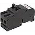 thumbnail image 2 of UBI VPKUBIZ2100 UBI Type Z Thick Series 2 Pole Plug In Circuit Breaker, 2 of 2