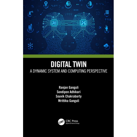 Digital Twin: A Dynamic System and Computing Perspective, (Hardcover)