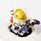 thumbnail image 1 of Astronaut Building Blocks, Ornaments, Small Characters Assembled Toys, Simulation And Creativity, Aerospace Science And Technology Toys, Astronaut Dolls, Aviation Ornaments, Children's Gifts, 1 of 4