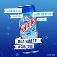 thumbnail image 3 of Agua Mineral Peñafiel Lata 355 ml, 3 of 3