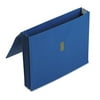 Pendaflex Corporation Colored Poly Wallet, 3 1/2'' Expansion