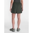 thumbnail image 3 of Avia Women's Cargo Ripstop Wrap Skort, Sizes XS-XXXL, 3 of 5