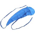thumbnail image 1 of Saxophone Care Kit - Inner Tube Cleaning Cloth - For Woodwind Instruments, Flutes, Pads, Saxophone, 1 of 5