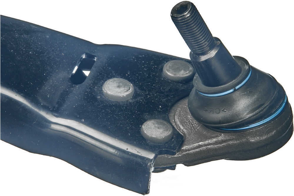 URO Parts LR007205 Suspension Control Arm and Ball Joint Assembly