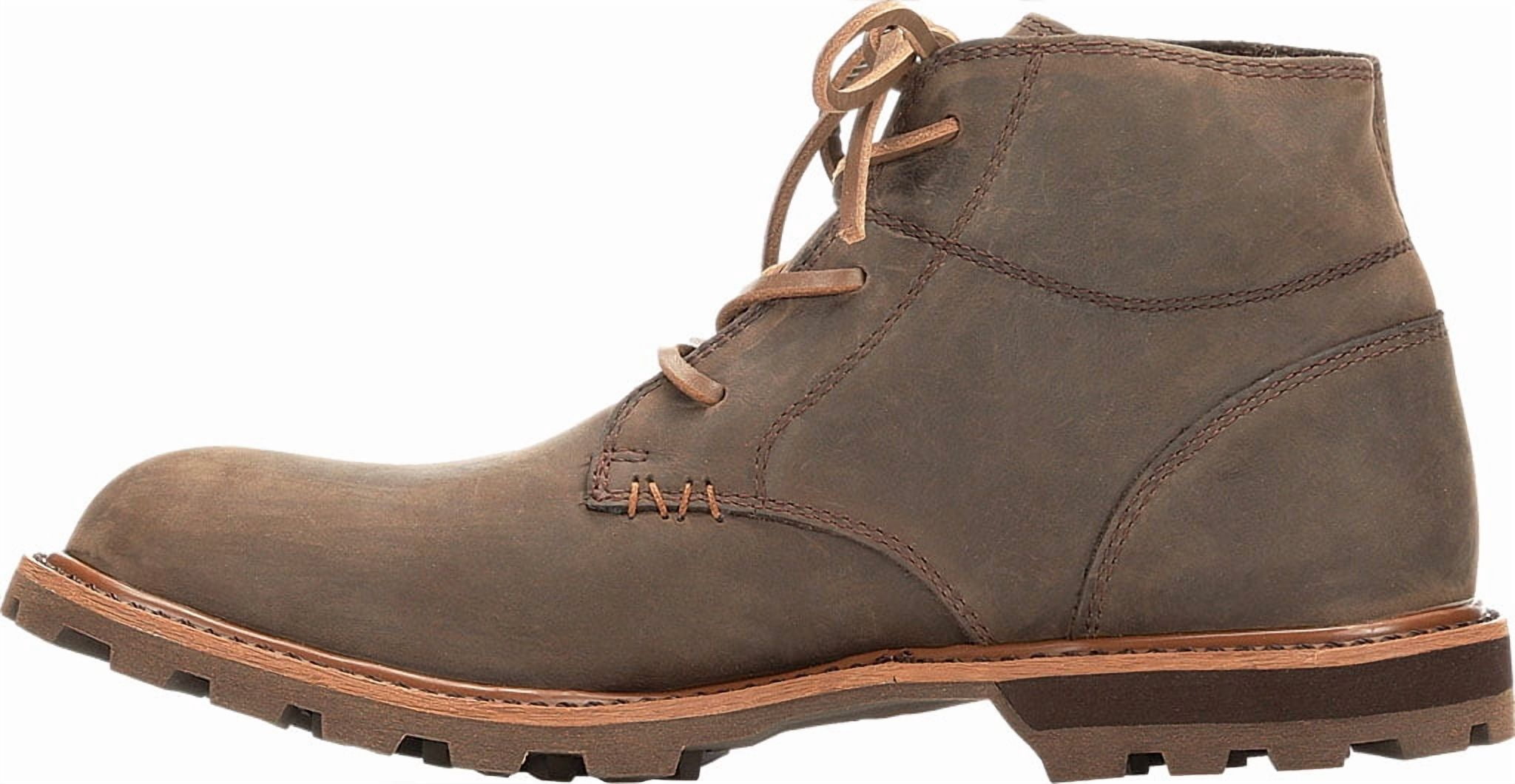 Muck Boots Men's Freeman Lace Up Leather Boot