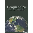 thumbnail image 1 of Pre-Owned Geographica: World Atlas & Encyclopedia (Paperback) 3833159456 9783833159459, 1 of 1