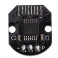 thumbnail image 4 of AS5048A Magnetic Encoder PWM/Serial Peripheral Interface Port High Accuracy Module, 4 of 9