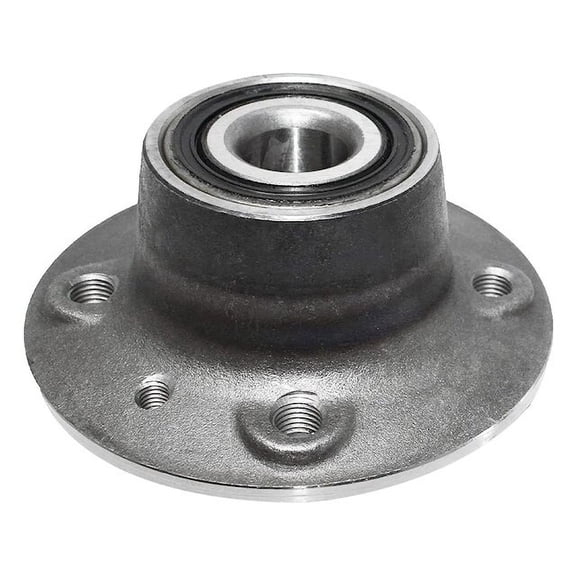 Rear Wheel Hub Assembly - Compatible with 1988 - 1989 Eagle Medallion