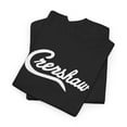 thumbnail image 3 of Crenshaw LA Los Angeles Hip Hop Design California T Shirt Heavy Cotton Tee, 3 of 4