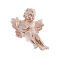 thumbnail image 2 of 6 tipos/bolsa de adornos en forma de ángel, alas, adornos navideños, 2 of 6