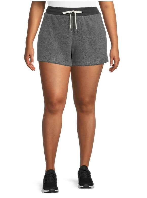Avia Womens Shorts