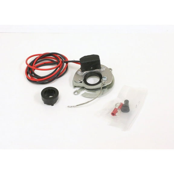 Pertronix LU-147A Ignitor ® Electronic Ignition Conversion IGNITION KIT