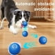 thumbnail image 3 of Pelotas saltarinas automáticas para perros que no se pueden morder, perro inteligente interactivo ч◆ <ω I6L2, 3 of 7