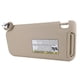 thumbnail image 3 of Visera Parasol Del Lado Derecho Del Conductor 774310-42452-B2 Accesorio De Repuesto Apto Para 2006-2013, 3 of 7