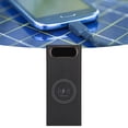 thumbnail image 1 of Caja de batería banco de energía portátil compacto de carga inalámbrica de 15W para todos los teléfonos móviles ANGGREK Otros, 1 of 8
