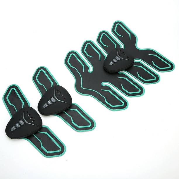 Muscle Stimulator,Intelligent Abdominal Muscle Patch Muscle Training