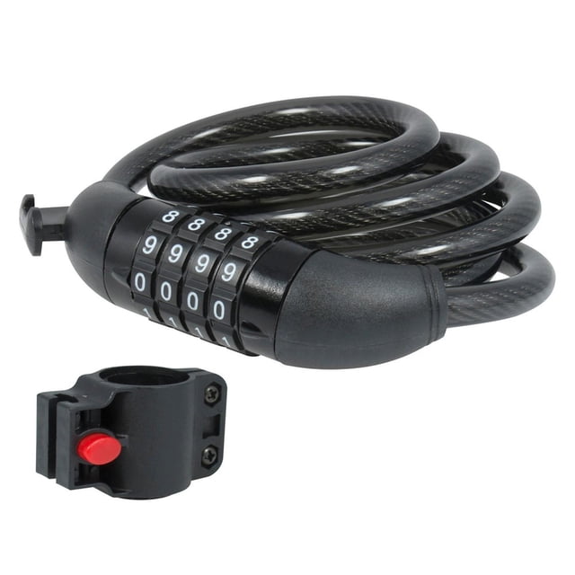 Candado Combinación Programable Latón 40mm 12ca Lock 14CN