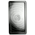 thumbnail image 2 of 10 oz Silver Bar - Patriot Metals, 2 of 3