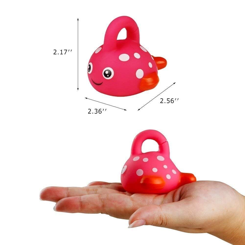 fishing bath toys for toddlers