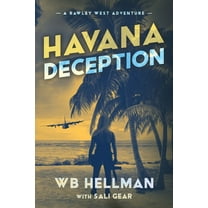 Havana Deception, (Paperback)
